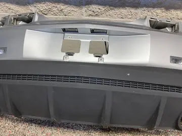 2011 CAMARO SS OEM COUPE REAR BUMPER COVER WITH VALANCE BUMPER HARNESS USED Pit Stop Auto