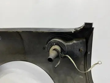 2003 CORVETTE C5 Z06 OEM DRIVER LH QUARTER PANEL FRC OR CONV ONLY!! USED Pit Stop Auto