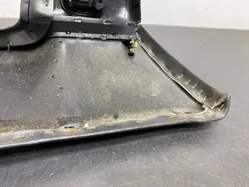2003 CORVETTE C5 Z06 OEM DRIVER LH KNEE BOLSTER UNDER DASH TRIM PANEL USED Pit Stop Auto