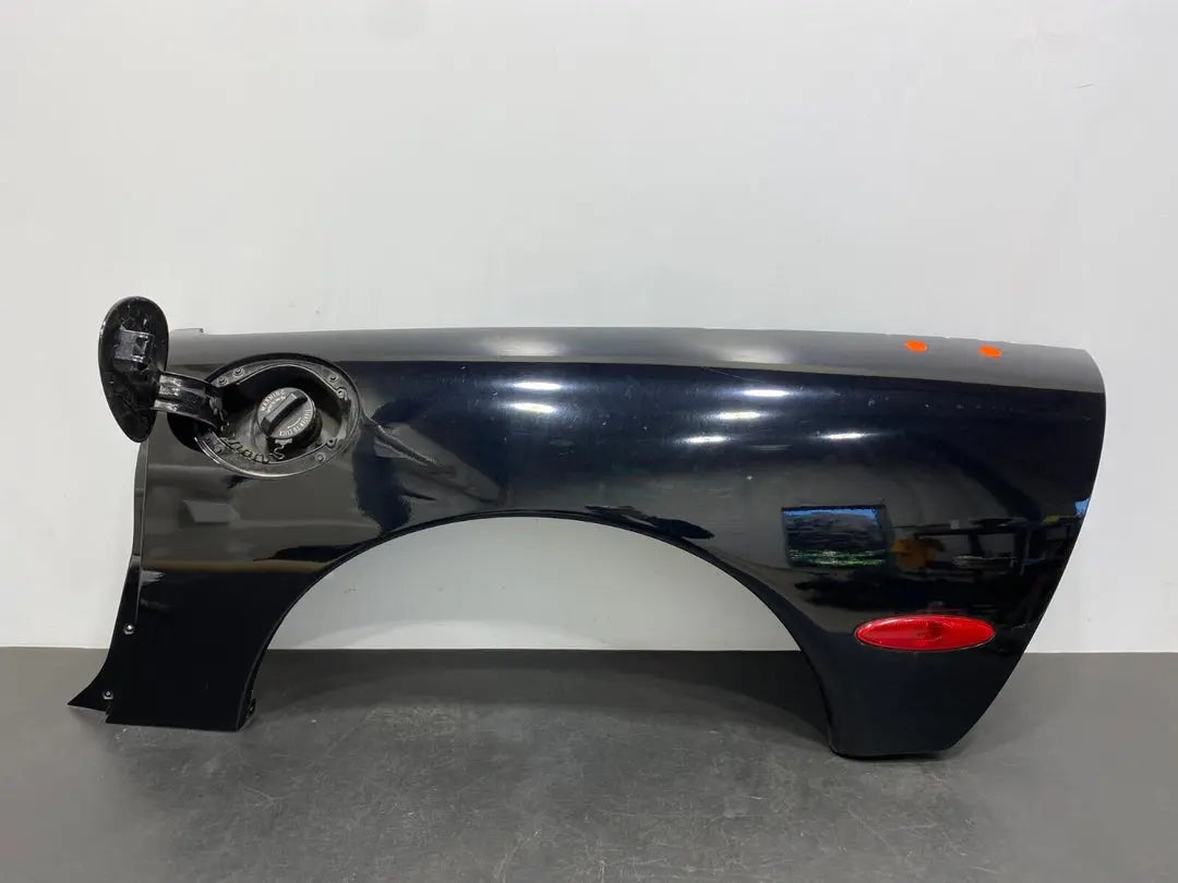 2003 CORVETTE C5 Z06 OEM DRIVER LH QUARTER PANEL FRC OR CONV ONLY!! USED Pit Stop Auto