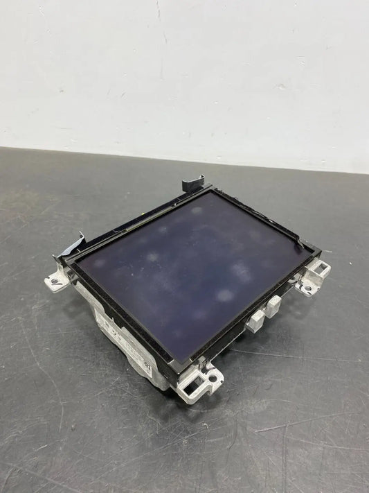 2019 DODGE CHALLENGER HELLCAT REDEYE OEM HEAD UNIT INFOTAINMENT SCREEN USED Pit Stop Auto