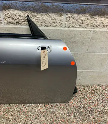 2000 HONDA S2000 PASSENGER DOOR GLASS REGULATOR LOADED Pit Stop Auto