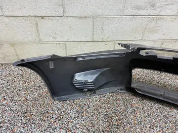 2000 HONDA S2000 AP1 OEM FRONT BUMPER USED Pit Stop Auto