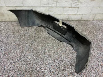 2000 HONDA S2000 AP1 OEM REAR BUMPER ASSEMBLY USED Pit Stop Auto