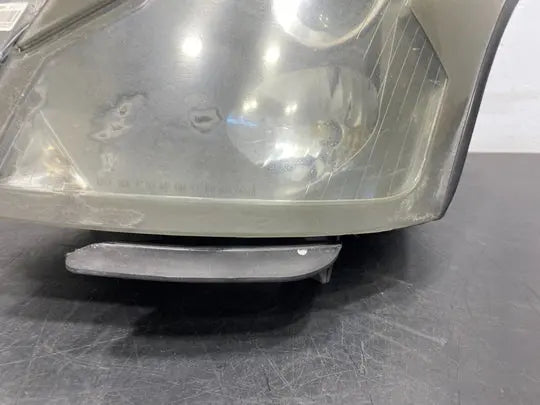 2006 CADILLAC CTSV CTS-V OEM DRIVER LH HEADLIGHT HEADLAMP ASSEMBLY USED Pit Stop Auto