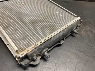 2004 PORSCHE 911 GT3 OEM RH PASSENGER RADIATOR USED Pit Stop Auto