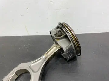 2023 PORSCHE 718 GT4RS OEM PISTON CONNECTING ROD 0pb105405a USED Pit Stop Auto