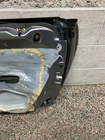 2000 HONDA S2000 PASSENGER DOOR GLASS REGULATOR LOADED Pit Stop Auto