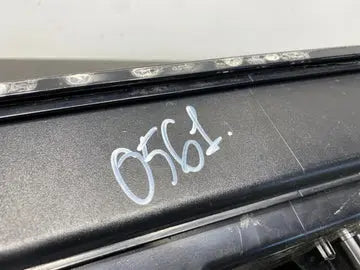 2019 DODGE CHALLENGER HELLCAT REDEYE OEM CENTER TAIL LIGHT TRUNK LIGHT USED Pit Stop Auto