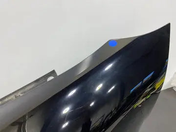 2012 PORSCHE 911 TURBO S 997 OEM DRIVER LH FRONT FENDER USED Pit Stop Auto