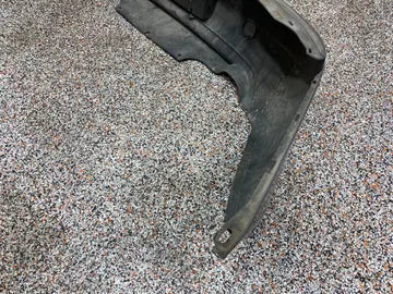 2000 HONDA S2000 AP1 OEM REAR BUMPER ASSEMBLY USED Pit Stop Auto