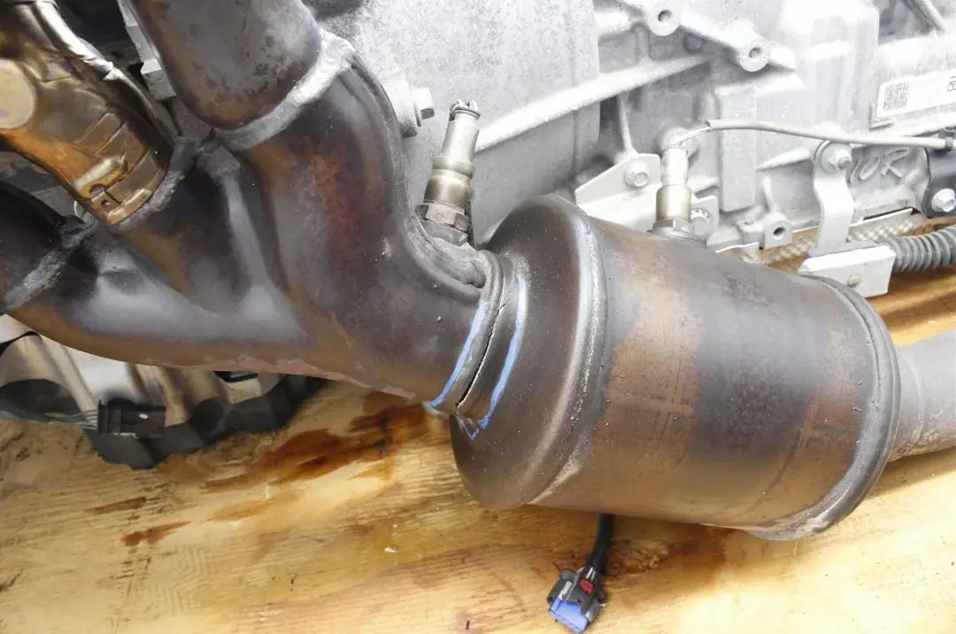 2019 Ford Mustang GT 5.0 v8 Coyote Gen 3 Engine Swap AT Automatic Trans 65K Miles Pit Stop Auto