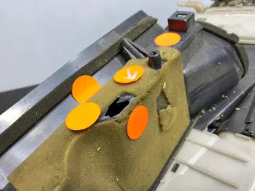 1993 TOYOTA SUPRA TURBO OEM HVAC HEATER CORE BOX ASSEMBLY USED Pit Stop Auto