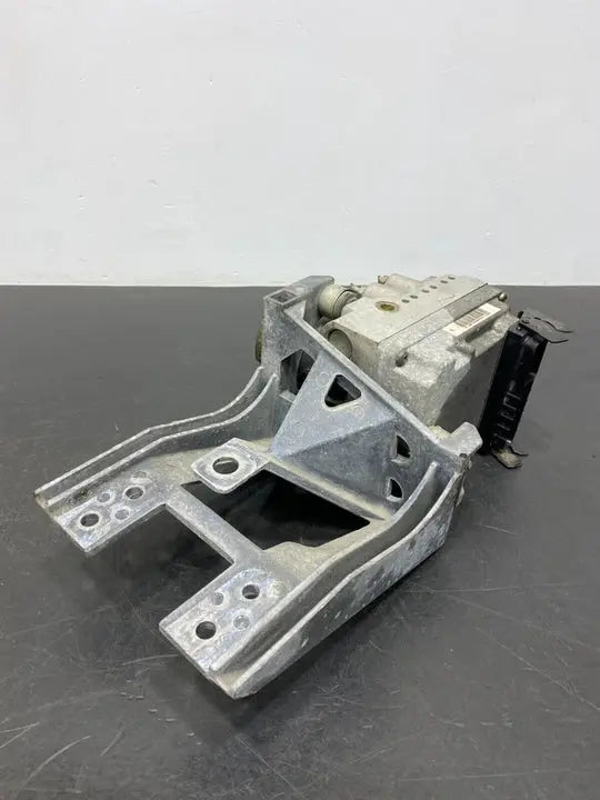 2000 CORVETTE C5 OEM ABS ANTI LOCK BRAKE UNIT EBCM V CODE USED Pit Stop Auto