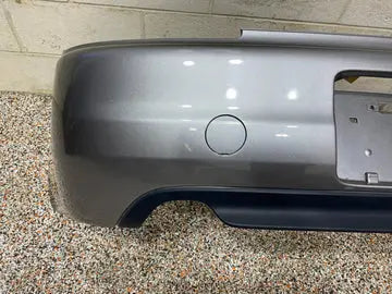 2000 HONDA S2000 AP1 OEM REAR BUMPER ASSEMBLY USED Pit Stop Auto