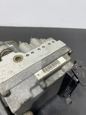 2000 CORVETTE C5 OEM ABS ANTI LOCK BRAKE UNIT EBCM V CODE USED Pit Stop Auto