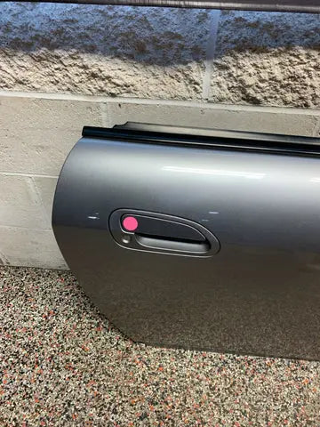 2000 HONDA S2000 PASSENGER DOOR GLASS REGULATOR LOADED Pit Stop Auto