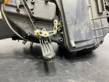 1993 TOYOTA SUPRA TURBO OEM HVAC HEATER CORE BOX ASSEMBLY USED Pit Stop Auto