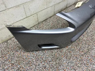 2000 HONDA S2000 AP1 OEM FRONT BUMPER USED Pit Stop Auto