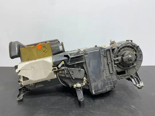 1993 TOYOTA SUPRA TURBO OEM HVAC HEATER CORE BOX ASSEMBLY USED Pit Stop Auto