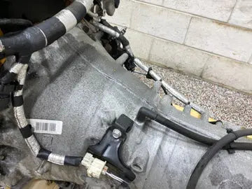 2017 JEEP SRT 6.4 392 ENGINE MOTOR 8SPD AUTOMATIC TRANS AWD TRANSFER CASE Pit Stop Auto