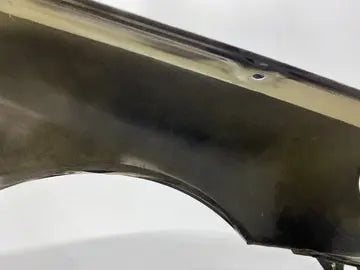 2012 PORSCHE 911 TURBO S 997 OEM DRIVER LH FRONT FENDER USED Pit Stop Auto