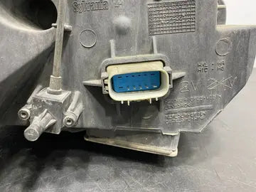 2006 CADILLAC CTSV CTS-V OEM DRIVER LH HEADLIGHT HEADLAMP ASSEMBLY USED Pit Stop Auto