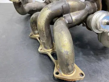 2007 PORSCHE 911 TURBO 997 CICIO PERFORMANCE C800 BORG WARNER TURBOCHARGER USED Pit Stop Auto