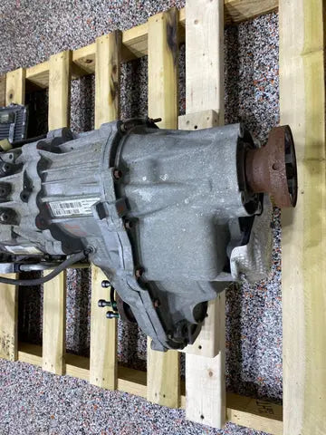 2017 JEEP SRT 6.4 392 ENGINE MOTOR 8SPD AUTOMATIC TRANS AWD TRANSFER CASE Pit Stop Auto