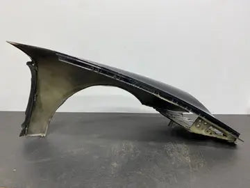 2012 PORSCHE 911 TURBO S 997 OEM DRIVER LH FRONT FENDER USED Pit Stop Auto