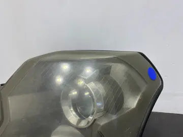 2006 CADILLAC CTSV CTS-V OEM DRIVER LH HEADLIGHT HEADLAMP ASSEMBLY USED Pit Stop Auto