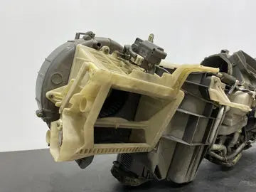 1993 TOYOTA SUPRA TURBO OEM HVAC HEATER CORE BOX ASSEMBLY USED Pit Stop Auto