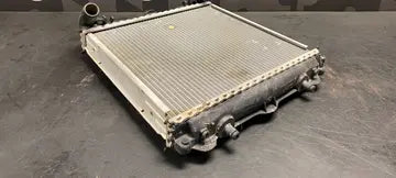 2004 PORSCHE 911 GT3 OEM RH PASSENGER RADIATOR USED Pit Stop Auto