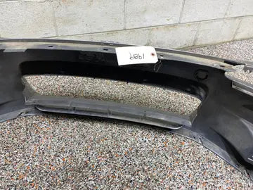2000 HONDA S2000 AP1 OEM FRONT BUMPER USED Pit Stop Auto