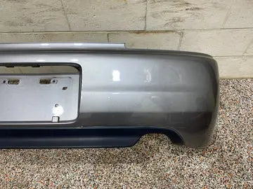 2000 HONDA S2000 AP1 OEM REAR BUMPER ASSEMBLY USED Pit Stop Auto