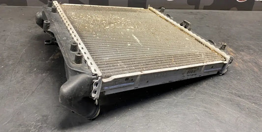 2004 PORSCHE 911 GT3 OEM RH PASSENGER RADIATOR USED Pit Stop Auto