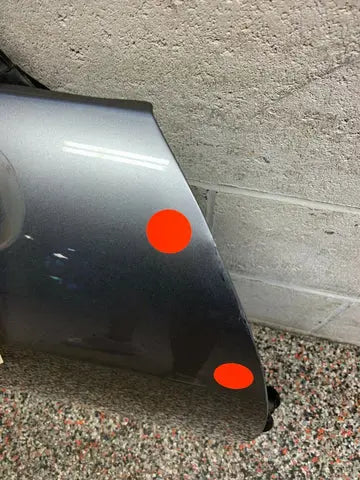 2000 HONDA S2000 PASSENGER DOOR GLASS REGULATOR LOADED Pit Stop Auto