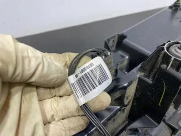 2019 DODGE CHALLENGER HELLCAT REDEYE OEM CENTER TAIL LIGHT TRUNK LIGHT USED Pit Stop Auto