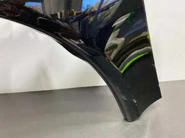 2012 PORSCHE 911 TURBO S 997 OEM DRIVER LH FRONT FENDER USED Pit Stop Auto