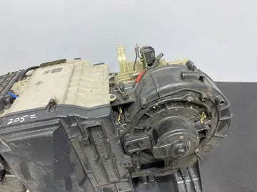 1993 TOYOTA SUPRA TURBO OEM HVAC HEATER CORE BOX ASSEMBLY USED Pit Stop Auto