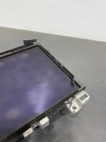 2019 DODGE CHALLENGER HELLCAT REDEYE OEM HEAD UNIT INFOTAINMENT SCREEN USED Pit Stop Auto