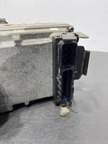 2000 CORVETTE C5 OEM ABS ANTI LOCK BRAKE UNIT EBCM V CODE USED Pit Stop Auto