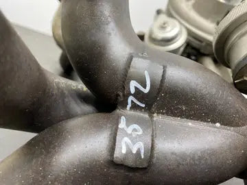 2007 PORSCHE 911 TURBO 997 CICIO PERFORMANCE C800 BORG WARNER TURBOCHARGER USED Pit Stop Auto