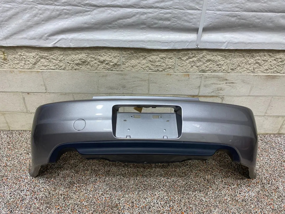 2000 HONDA S2000 AP1 OEM REAR BUMPER ASSEMBLY USED Pit Stop Auto