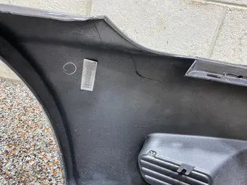 2000 HONDA S2000 AP1 OEM FRONT BUMPER USED Pit Stop Auto