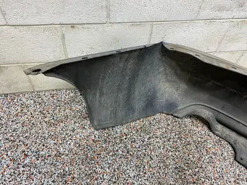 2000 HONDA S2000 AP1 OEM REAR BUMPER ASSEMBLY USED Pit Stop Auto