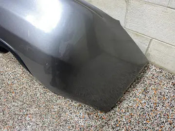 2000 HONDA S2000 AP1 OEM REAR BUMPER ASSEMBLY USED Pit Stop Auto