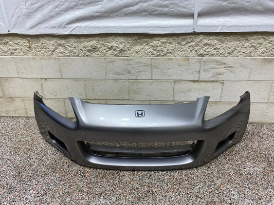 2000 HONDA S2000 AP1 OEM FRONT BUMPER USED Pit Stop Auto