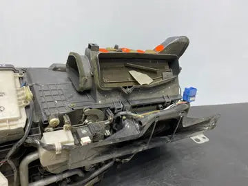 1993 TOYOTA SUPRA TURBO OEM HVAC HEATER CORE BOX ASSEMBLY USED Pit Stop Auto