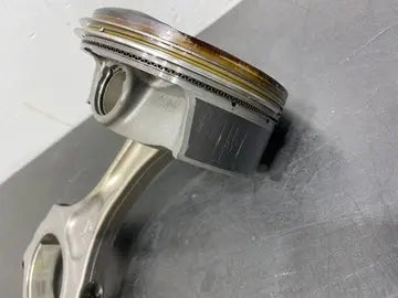 2023 PORSCHE 718 GT4RS OEM PISTON CONNECTING ROD 0pb105405a USED Pit Stop Auto